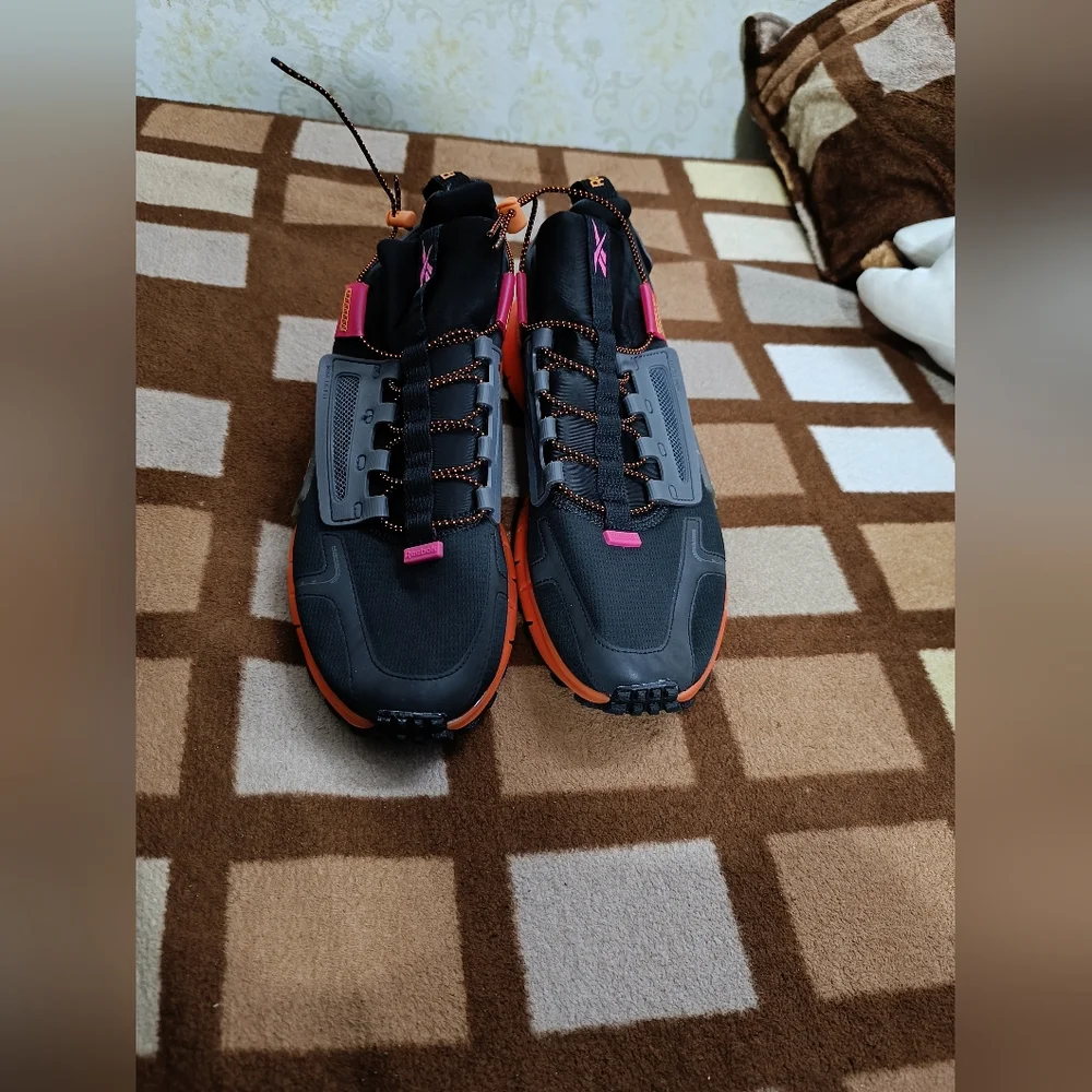 Reebok Zig Kinetica Edge - Picture 13 of 13